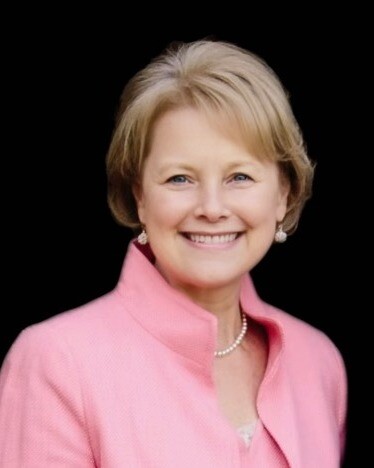 Carol Astrid Barr Profile Photo