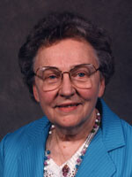 Verna B. Flower