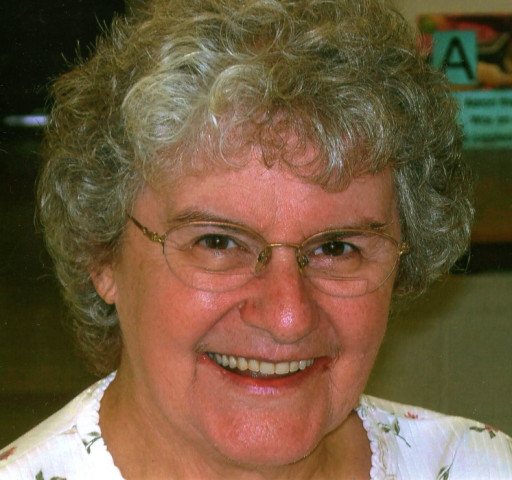 A. Janet Hecker Profile Photo