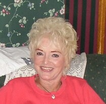 Carol Sue Barton