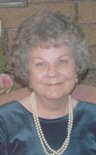 Marjorie Nielson