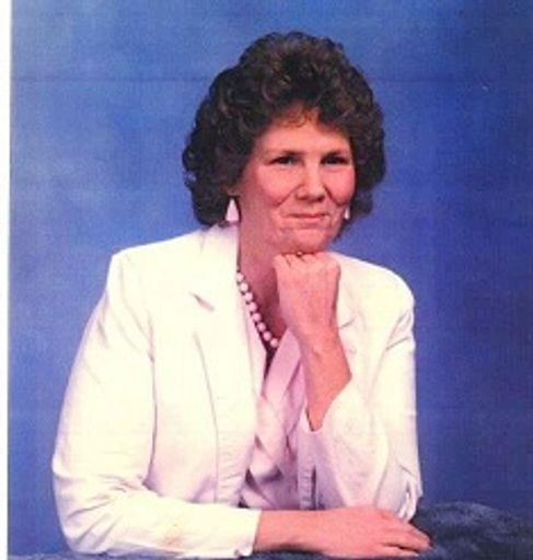 Dorothy E. Bush Locke Profile Photo