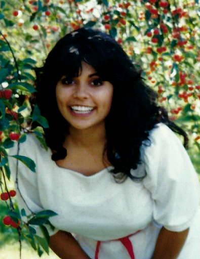 Patricia Almaguer Profile Photo
