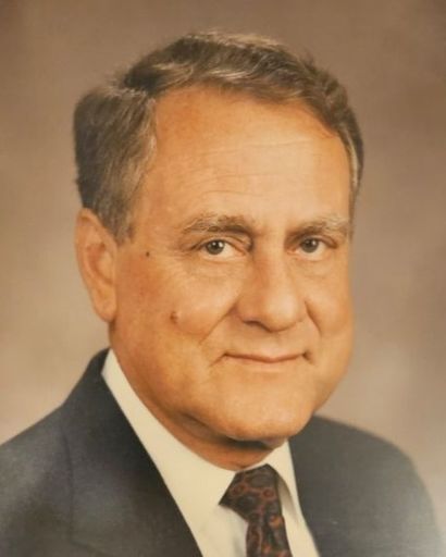 Richard Dale Hidy, Sr.