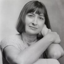 Kathleen Frances Maas
