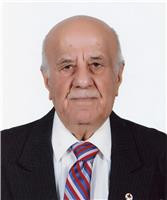 Khalil Salem Hajjar