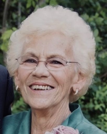 Joyce A. Teal