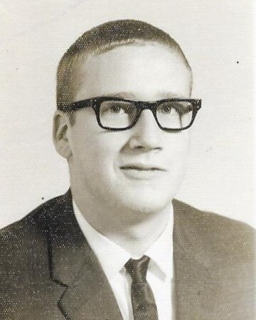 Willis James Sykes, Jr.'s obituary image