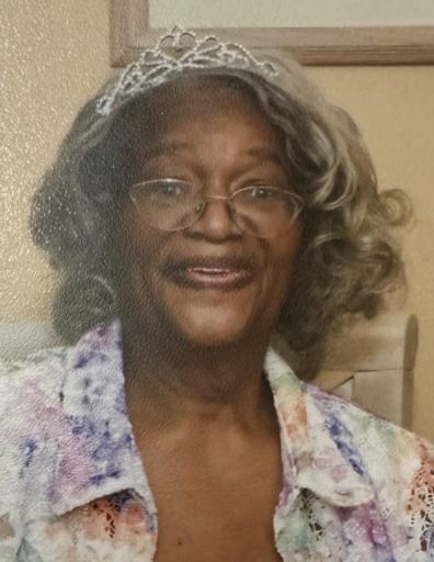 Vivian  Lue  Davis