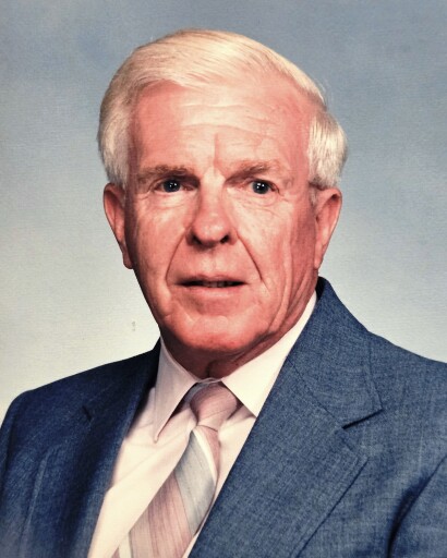 John E. Burke, Sr. Profile Photo