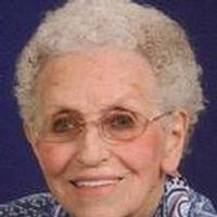 Juanita Scoggins Rogers