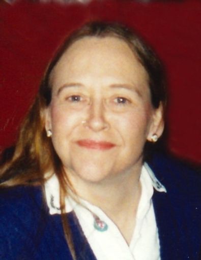 Virginia D. Shefelbine