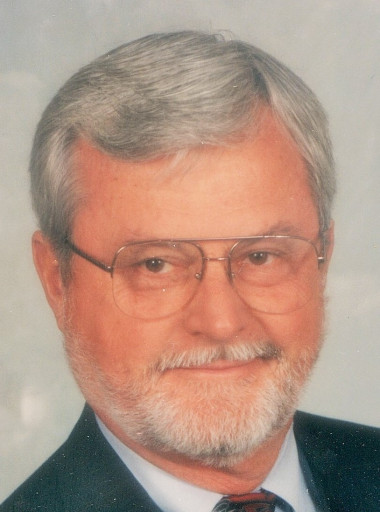 Raymond P. Harris