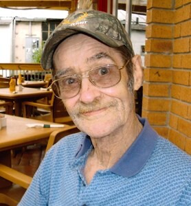 Charles "Charlie" Ray Welch