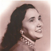 Peggy Jean Arnold