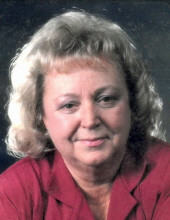 Doris Cleo Buecker