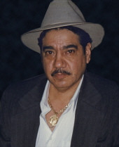 Jose Martinez, Sr. Profile Photo