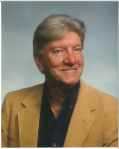 James Paul Duran's obituary image