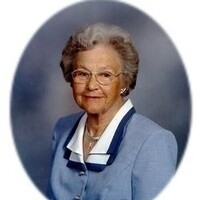 Margaret R. Wilson