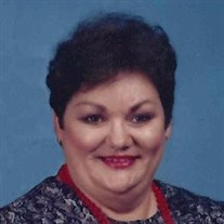 Mary Evelyn Banks