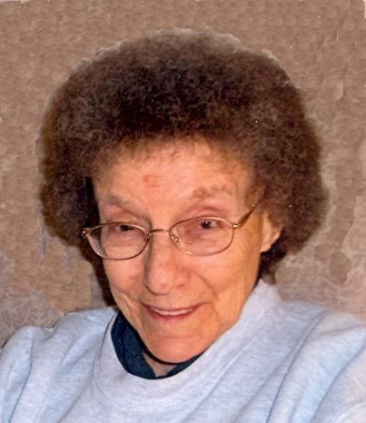 Mary Vanderwielen, Obituary