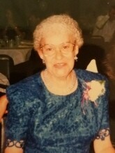 Ann Louise Etchison