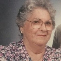 Mary Louise Newell