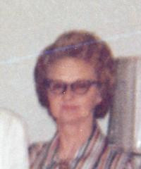 Pauline Everett Profile Photo