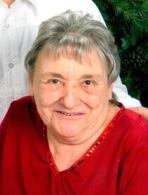 Betty Jane "Granny" (Yingling)  Muller Profile Photo