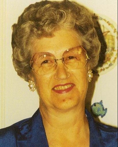 Vera Barnard Seigler Profile Photo