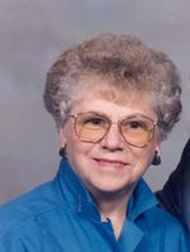 Loraine L. Tepper