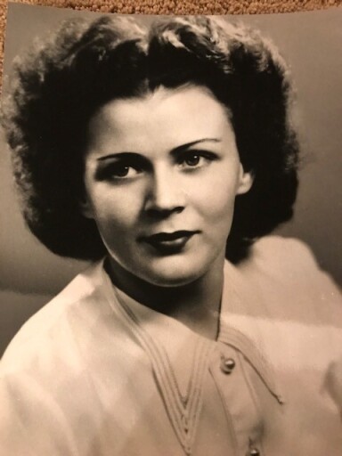 Dolores Rita Renzenbrink