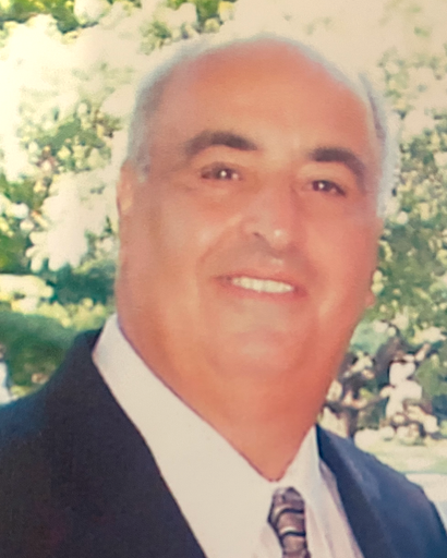 Thomas D. Pizzuto