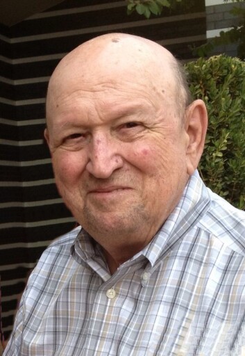 Ronald J. 'Ron' Heusel