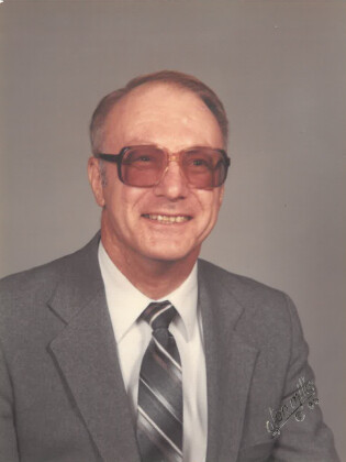 Neil W. Schrack (U.S. Army Retired)