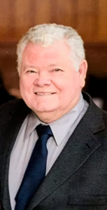 Paul E. Evans Profile Photo