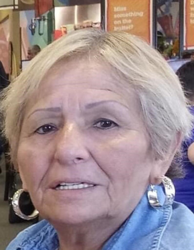 Hilda Felicitas Sentena Profile Photo