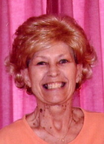 Susan K. (Egolf)  Callihan