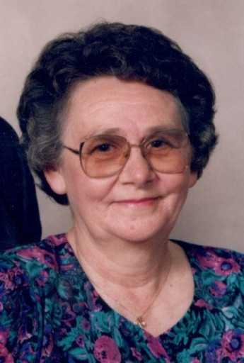 Ruth Elizabeth Hubbard