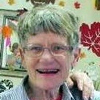 Edna Louise Provence Laine (Plainview)