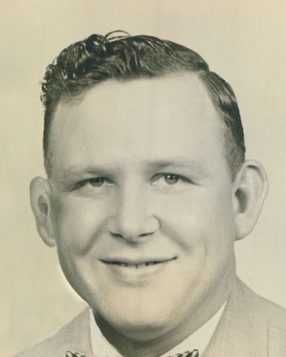 John Henry Massey Profile Photo