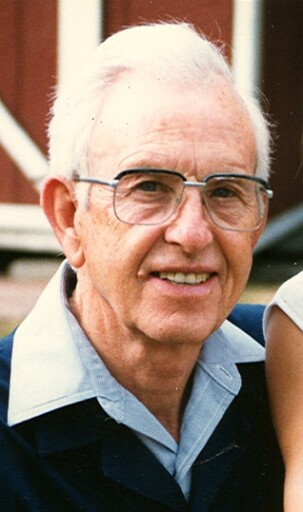 Glen W. Clark