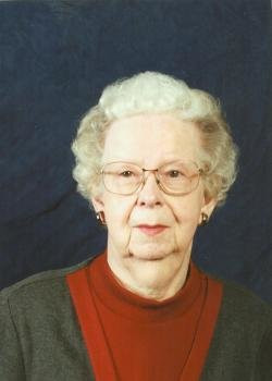 Mary Colleen Asbill McIver