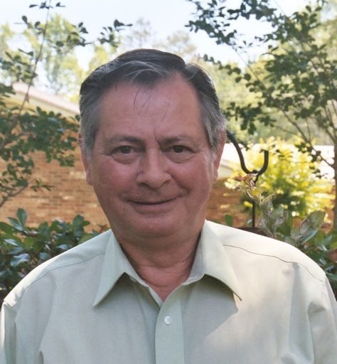 Secil S. Skinner, Jr.
