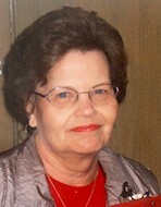 Maribeth Hall