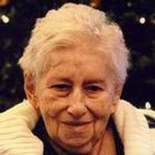 Margaret Lucille Hansen Profile Photo