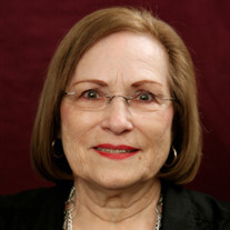 Jeanette S. Gerdes Profile Photo