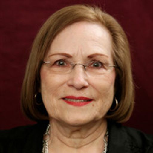 Jeanette S. Gerdes Profile Photo