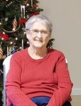 Joyce Eva Hutchens