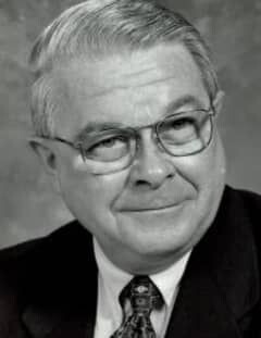 Jerome A. Keller